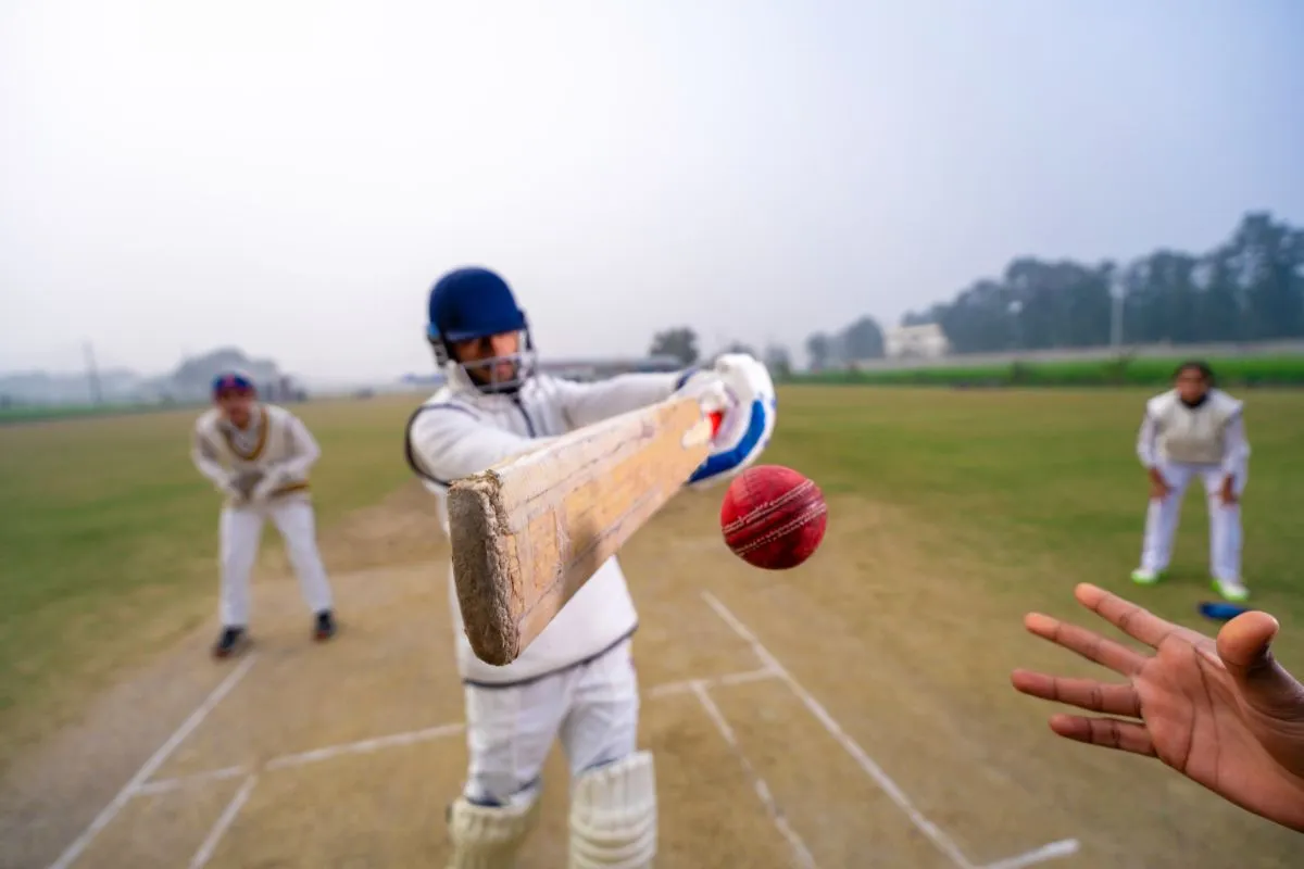ODI Cricket Betting in India